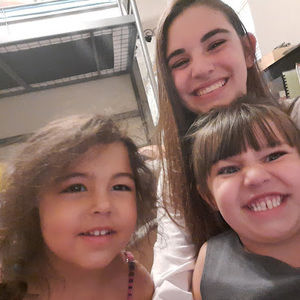 Meet your Posher, Natty